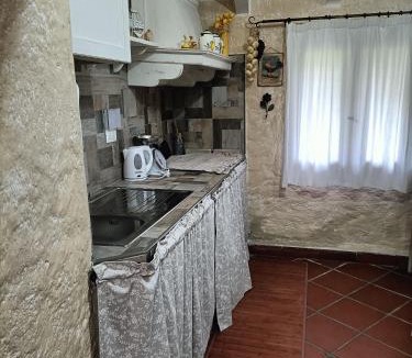 Berchidda Apartment | Funtana e Caddos apartment
