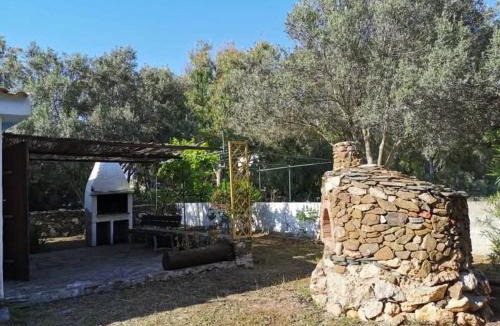 Stintino Apartment | La Casetta