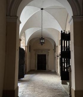 Urbino Apartment | Dimora Virgili - Poggio Urbino