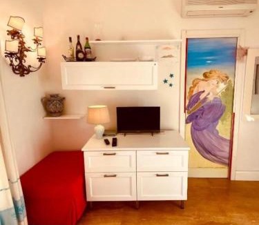 Trinita d'Agultu House | LA FRISAIA Appartamento vista mare L4