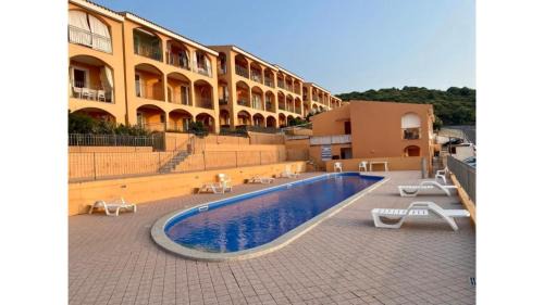 Trinita d'Agultu House | LA FRISAIA Appartamento vista mare L4