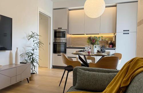 Paese Alto Apartment | Central Suite con garage a due passi dal centro