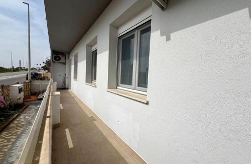 Oristano Apartment | Matt Apartment 1