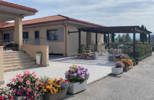 Rome Province Hotel | Hotel 325 Tor Vergata