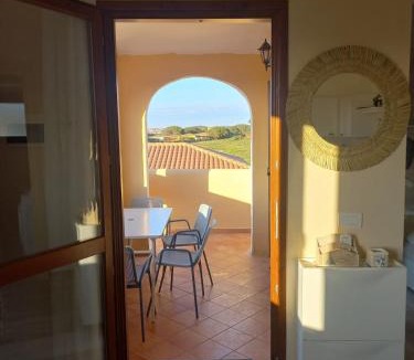 Aglientu House | Sardegna selvaggia a due passi dal mare