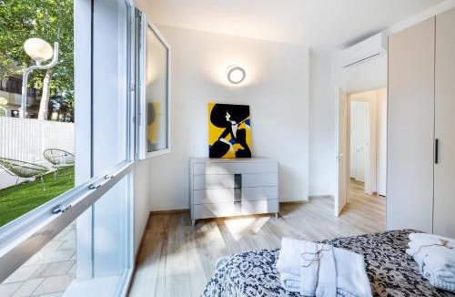 Viserba Apartment | Katia Beach House - Riviera Collection
