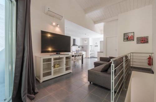 San Pietro a Mare Villa | Ville in pineta sul mare Rebirth Hospitality
