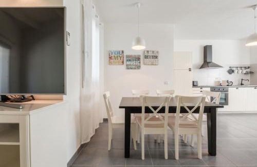 San Pietro a Mare Villa | Ville in pineta sul mare Rebirth Hospitality