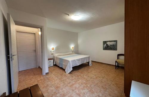 Santa Maria Coghinas Hotel | Hotel Montiruju