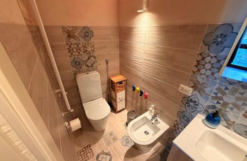 Montenero Val Cocchiara House | Lilla Stuga