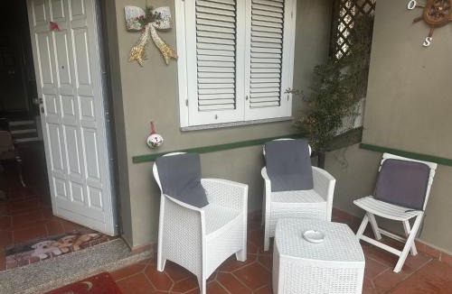 Santa Giusta Bed & Breakfast | B&B Filomena