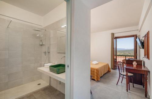 Dorgali Hotel | Hotel Ispinigoli