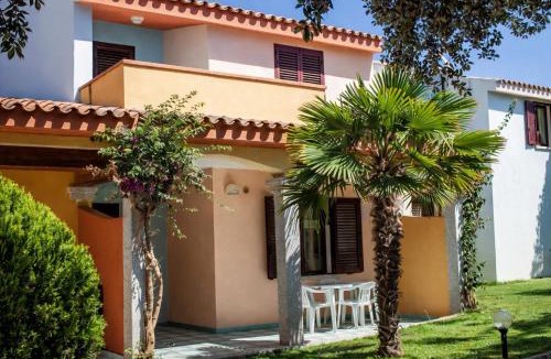 Porto Ottiolu Apartment | Residence Oasi Anfiteatro