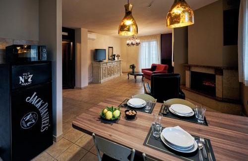 San Giovanni Rotondo Apartment | The Vintage House in San Giovanni Rotondo
