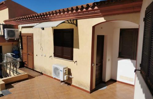 Trinita d'Agultu Apartment | Cozy Apartment in Trinità dAgultu Near the Sea