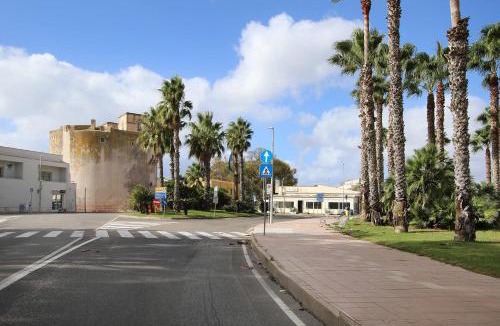 Torre Grande Apartment | Summer House - Sa Murta Apartments