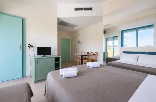 Bellariva Apartment | Bellariva appartamenti