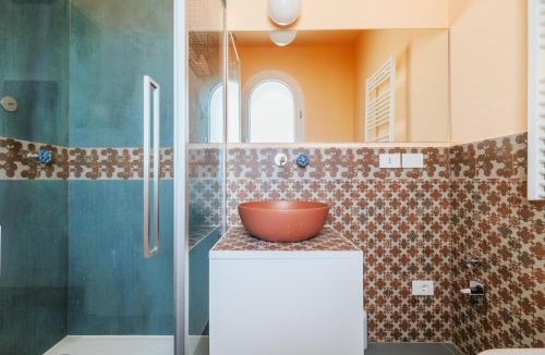 Marcelli Apartment | Azuleyos Sky Rooftop & Pool sul mare