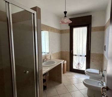 Decimomannu Apartment | Santu Marcu apartment