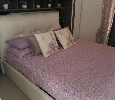 Pirotto Li Frati Apartment | I love Sardegna