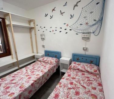 Buddittogliu Straulas Apartment | Splendido Appartamento San Teodoro Budditogliu con Jacuzzi