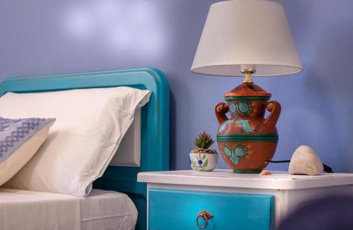 Castelsardo Historic Centre Apartment | Casa Vacanza LiHele - Locazione Turistica