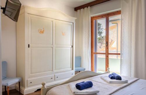 Castelsardo Historic Centre Apartment | Casa Vacanza LiHele - Locazione Turistica
