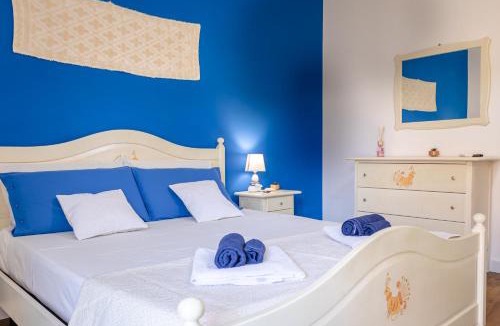 Castelsardo Historic Centre Apartment | Casa Vacanza LiHele - Locazione Turistica