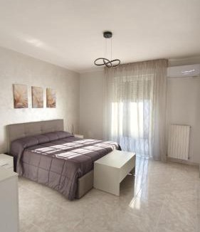 Poggio Imperiale Apartment | La casa di Pina