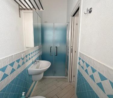Viddalba House | Villetta Morello con piscina e giardino privato, climatizzata