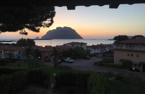 Porto San Paolo House | Large House Porto San Paolo Sea View Terrace