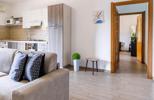 Porto Torres Apartment | Asinara Homes