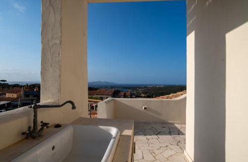Liscia di Vacca House | Hotiday Suites Liscia di Vacca