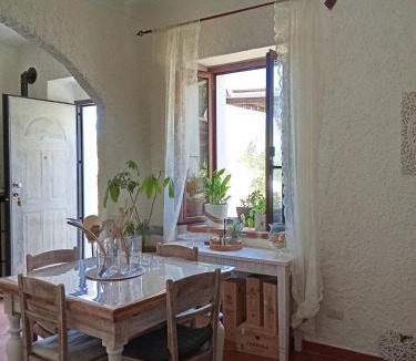 Monti House | Su Frassu stazzo gallurese