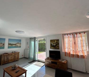 Sassari Bed & Breakfast | Parco Delle Valli