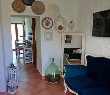 Monti House | Su Frassu stazzo gallurese