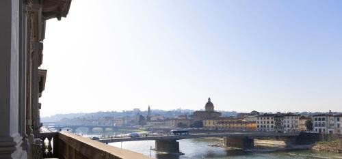 Santa Maria Novella Apartment | Palazzo Garzia Florence