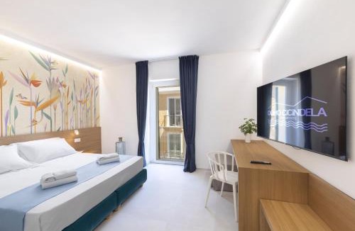 Carloforte House | Domo Cicindela Boutique Rooms Centro Carloforte