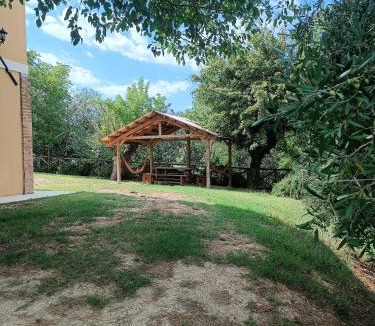 Piagge Apartment | Agriturismo Carnaroli