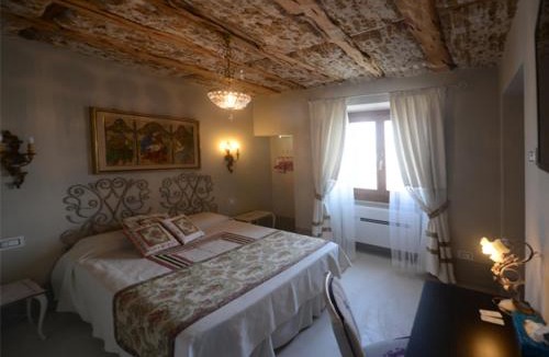 La Maddalena House | Cala Gavetta Suite