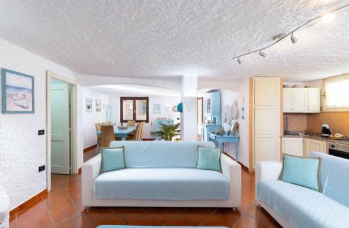 Torpe Apartment | Anima Living - Veranda Privata & Spiagge a 8 min