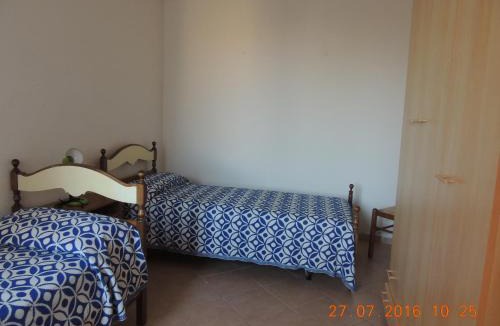 Paduledda Apartment | Le Verande di Isola Rossa