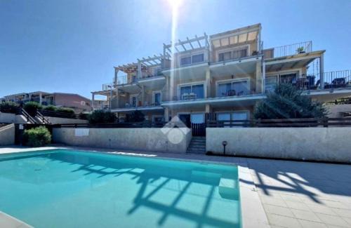 Paduledda Apartment | Affittimoderni Isola Rossa Elite PATI16