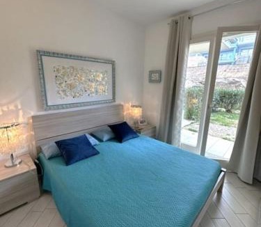 Paduledda Apartment | Affittimoderni Isola Rossa Elite PATI16
