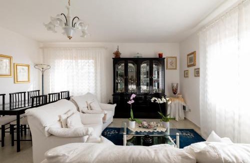 Sa Castangia House | Casa Lina Detached House Surrounded by Nature and Tranquility