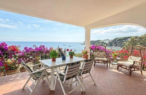 Sas Linnas Siccas Villa | Blue Horizon Villa - Villa a pochi passi dal mare