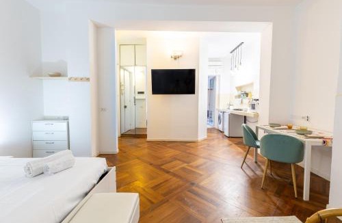 Historic Castle District Apartment | Maison Saint Remy - Heart of Cagliari