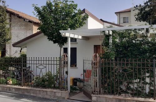 San Giuliano a Mare Apartment | Charming seaside nest