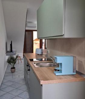 Murta Maria House | Le Rose Antiche