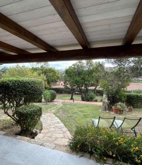Costa Serena Apartment | Villaggio Costa Serena